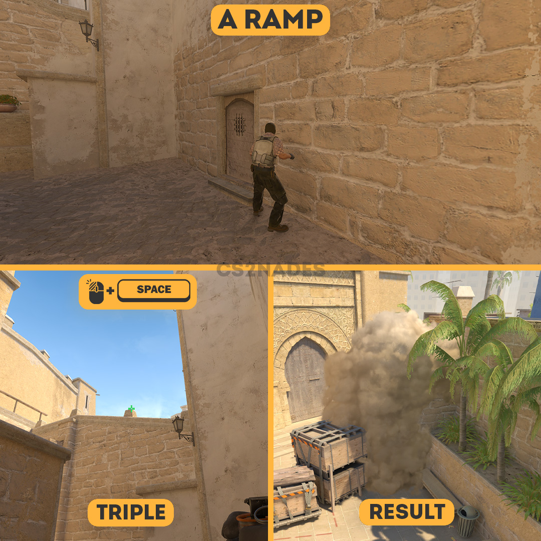 Crosshair Target